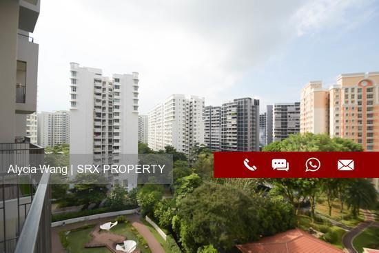 Prive (D19), Condominium #202463452